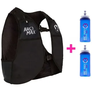 Arch Max Whv25e3s 2.5l+ 2sf300ml Trinkweste Für Damen - Black - S-M