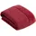 Pure Badetuch 100 x 150 cm rot