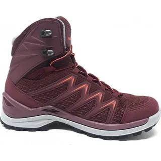 Innox Pro GTX Mid Damen Bordeaux/Koralle 38