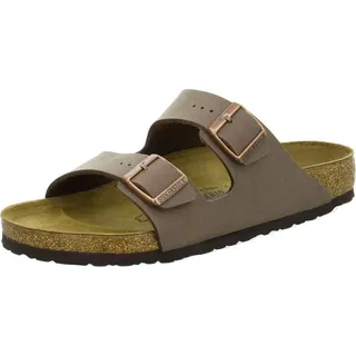 Birkenstock »ARIZONA BF«, mit ergonomisch geformtem Fußbett