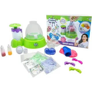 doctor squish Squishy Maker Bastelset für Kinder