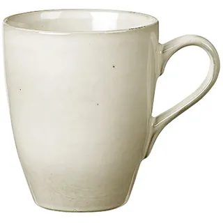 Broste Copenhagen Nordic Sand Jumbo Becher 0,4 l Beige