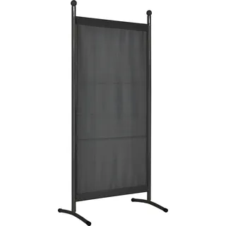 Angerer Freizeitmöbel Stellwand, grau
