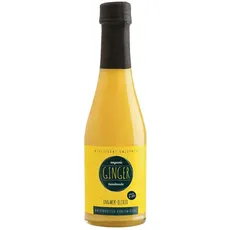 Bio Elixir Ginger 190ml