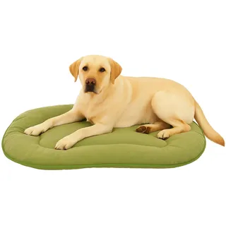 Karlie Hundekissen Firenze 77 x 54 cm grün