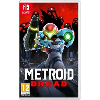 Nintendo Metroid Dread - Edition (USK) (Nintendo Switch)