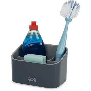 Joseph Joseph SinkStore Spülbecken Organizer 34 x 10 x 10 cm Grau