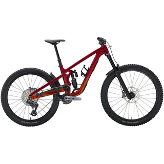 Trek Fuel EX 9.8 GX AXS T-Type Gen 6 - MTB Fully 2025 | deep smoke - 29" -