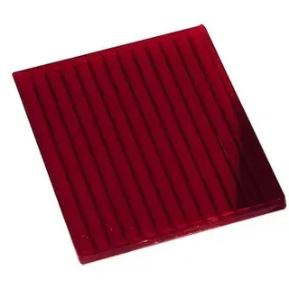 Kaiser Dunkelkammerschutzfilter rot f.4017