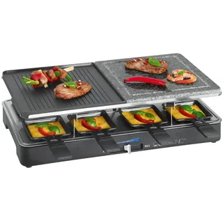 Clatronic RG 3518 Raclette-Grill