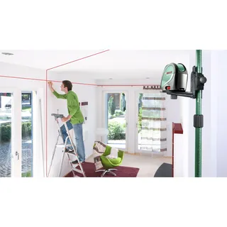 Bosch 0603693101 Teleskopstab (0603693101)