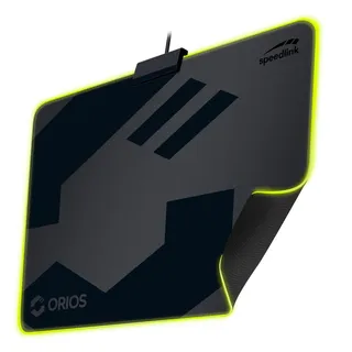Speedlink Orios Grau/Schwarz
