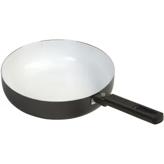 Bo-Camp - Sautepfanne - Sprint ECO - Abnehmbarer Griff - Ø 24cm