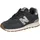 574 Damen Phantom/Black/White 36
