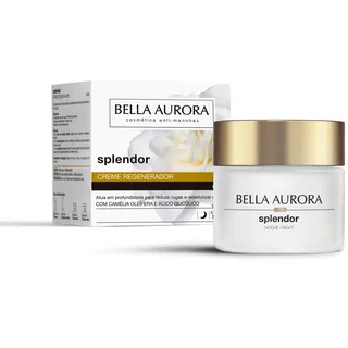 BELLA AURORA Splendor10 Night Cream 50ml