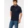 Poloshirt blau L