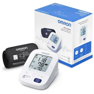 Omron M3 Comfort Blutdruckmessgerät