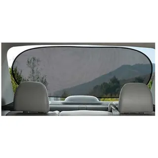 IWH 019252 Sonnenschutz 50 cm x 100 cm x 0.5 cm für Heckscheibe