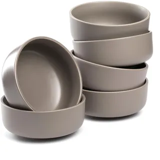 LEONARDO ROMA taupe 6-tlg.