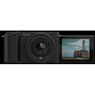 Rollei Compactline 10X Flip Screen