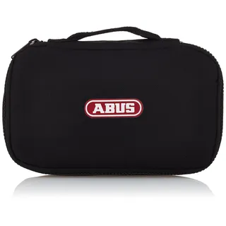 ABUS Transporttasche ST1010 schwarz