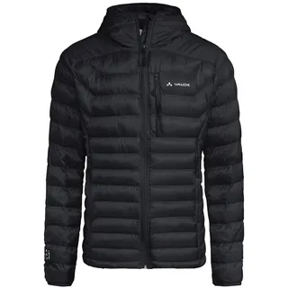 Vaude Batura Hooded Insulation Jacke Herren Schwarz XXL