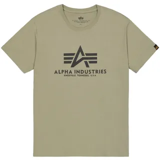 Alpha Industries Basic T-Shirt (100501)