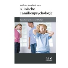 Klinische Familienpsychologie