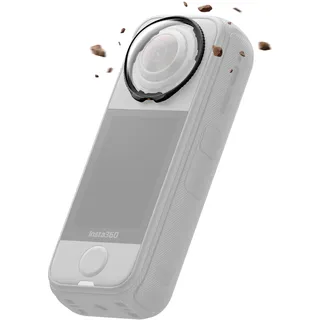 INSTA360 X4 Air Premium Objektivschutz