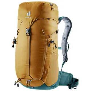 Deuter Trail 24 almond/deepsea