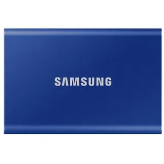 Samsung Portable T7 2 TB 1,8"