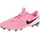 Phantom Gx II Academy MG/Fg Kinder Schwarz/Pink 32