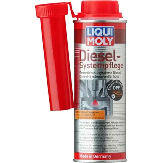 LIQUI MOLY Systempflege Diesel 5139 250 ml