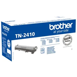 Brother TN-2410 Schwarz