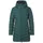 Daunenmantel Damen Wintermantel Deep Pond Gr 42