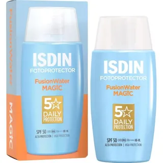 Isdin Fotoprotector Fusion Water Emulsion LSF 50 50 ml
