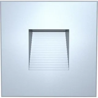 DOTLUX LED-Treppenleuchte EASYSTAIR 1,5 W 3000K silber