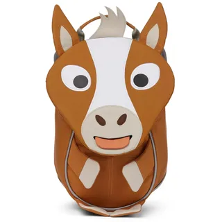 Kleiner Freund Pferd