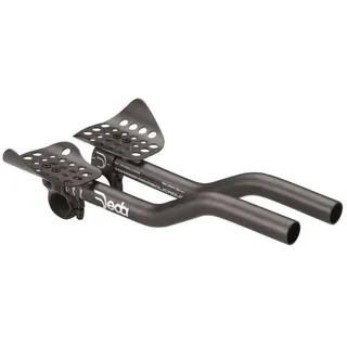 Deda Parabolica Due Aero-lenker - Grey - 31.7 mm