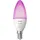 LED-Kerze E14 4W 470 lm warmweiß
