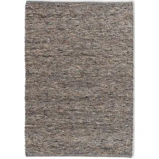 Schöner Wohnen SCHÖNER WOHNEN-Kollektion Wollteppich »Odelia 6026« rechteckig 15 mm Höhe handweb, warme Wolle, Wohnzimmer, Schöner Wohnen Kollektion,