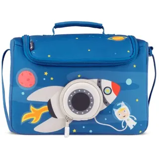 Tonies HörSpiel-Transporter Durch die Galaxie