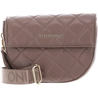 Valentino Bigs Umhängetasche 24.5 cm braun