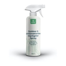 eco:fy Outdoor- & Funktionskleidung-Imprägnierspray