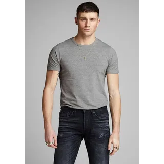 JACK & JONES Basic grau XXL