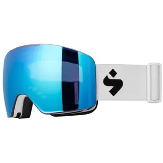 Sweet Protection Connor RIG Reflect white/aquamarine (852150-161003)