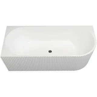 SANOTECHNIK Bali Eckbadewanne 80 x 170 cm (Sanotechnik)
