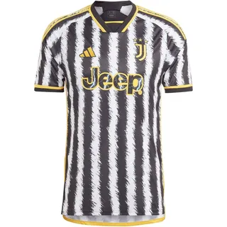 Adidas Juventus Turin 23/24 Heimtrikot black/white XXL