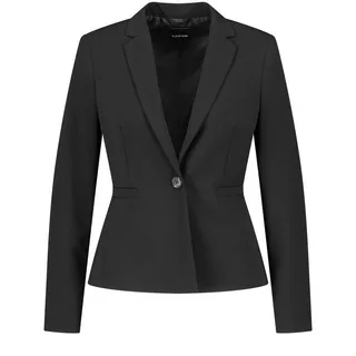 Taifun Jackenblazer schwarz 38