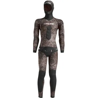 Cressi Neoprenanzug Tracina Tarnfarbe XL